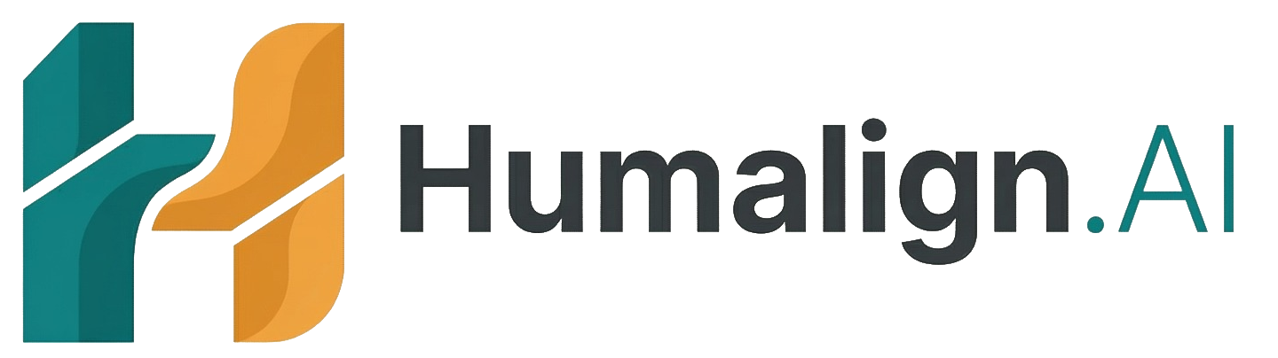Humalign.AI logo